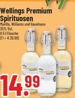 Trinkgut Ahaus Prospekt mit  im Angebot für 14,99 €