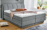 Aktuelle Boxspringbett Angebote bei SB Möbel Boss in Leipzig Aktuelles Boxspringbett Ottawa Angebot bei SB Möbel Boss in Leipzig ab 1.199,00 €