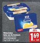EDEKA Wittighausen Prospekt mit  im Angebot für 1,69 €