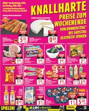 Appel Angebote im Prospekt "Aktuelle Angebote" von EDEKA auf Seite 15