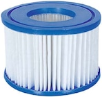 Filter für Pools und Whirlpools im Angebot bei Rusta in Jena Filter für Pools und Whirlpools Angebote von Bestway bei Rusta Jena für 7,99 €