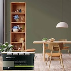 Peinture ARTO premium multi - supports murs, plafonds, boiseries, plinthes et radiateurs vert laurier satin 2,5 L - Arto - Décor Discount à Villeurbanne Peinture ARTO premium multi - supports murs, plafonds, boiseries, plinthes et radiateurs vert laurier satin 2,5 L - Arto en promo chez Décor Discount Villeurbanne à 36,90 €