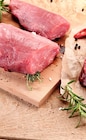 Aktuelle Schweinefleisch Angebote bei REWE in Ludwigshafen (Rhein) Aktuelles Frisches Schweine-Filet Angebot bei REWE in Ludwigshafen (Rhein) ab 9,90 €