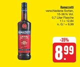 Ramazzotti bei nah und gut im Mildenau Prospekt für 8,99 €