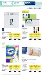 Tasche Angebot & Preis im aktuellen METRO Prospekt Tasche Angebot im aktuellen METRO Prospekt auf Seite 50