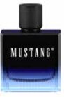 Man Eau de Toilette im Rossmann Prospekt Man Eau de Toilette von Mustang im aktuellen Rossmann Prospekt für 8,50 €