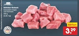 Schinken-Gulasch Angebote von Gut Ponholz bei Netto Marken-Discount Dresden für 3,29 €