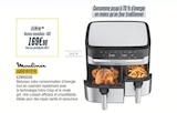 Promo Airfryer à 169,90 € dans le catalogue Proxi Confort à Lavaur