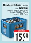 Original bei E center im Prospekt "" für 15,99 €