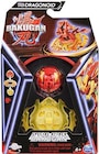 Promo Bakugan - Pack 1 Bakugan Special Attack De Spin Master à 10,99 € dans le catalogue JouéClub à Limoges