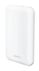 Set écouteurs + batterie de secours simply - SIMPLY - B&M à Chelles Set écouteurs + batterie de secours simply - SIMPLY en promo chez B&M Chelles à 10,00 €