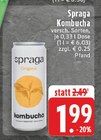 Kombucha bei EDEKA im Prospekt "" für 1,99 €
