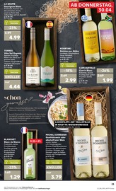 Aktueller Kaufland Prospekt mit Lachs, "Aktuelle Angebote", Seite 23