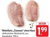 Welsfilets 'Claresse' ohne Haut im Angebot bei E center in Schwäbisch Gmünd Welsfilets 'Claresse' ohne Haut Angebote bei E center Schwäbisch Gmünd für 1,99 €