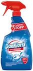 Badreiniger Schimmel-Stopp von DanKlorix für 1,99 € bei REWE im Angebot Badreiniger Schimmel-Stopp von DanKlorix im aktuellen REWE Prospekt
