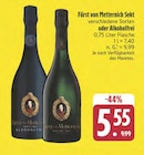 Aktuelle Sekt Angebote bei E center in Erlangen Aktuelles Sekt verschiedene Sorten Angebot bei E center in Erlangen ab 5,55 €