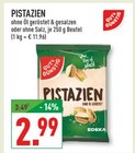 Pistazien bei Marktkauf im Marsberg Prospekt für 2,99 €