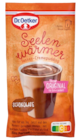 Seelenwärmer Tassen-Cremepudding Schoko im Angebot bei REWE in Kerpen Seelenwärmer Tassen-Cremepudding Schoko Angebote von Dr. Oetker bei REWE Kerpen für 1,29 €