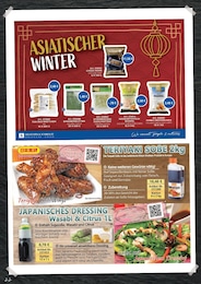 Zitronen Angebot im aktuellen Hamberger Prospekt auf Seite 24