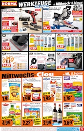 Aktueller Norma Prospekt mit Auto, "Mehr fürs Geld", Seite 15