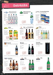 Pils Angebot im aktuellen Hamberger Prospekt auf Seite 32