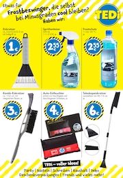 Autozubehör Angebot im aktuellen TEDi Prospekt auf Seite 25