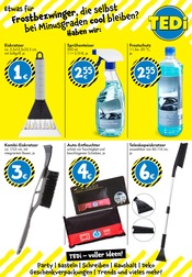 Aktueller TEDi Prospekt mit Teleskop, "TEDi - voller Ideen!", Seite 25
