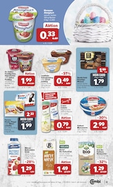Aktueller combi Prospekt mit Essig, "Markt - Angebote", Seite 9