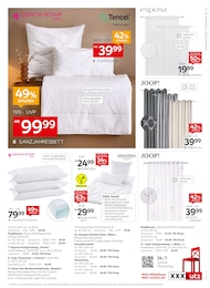 Kissen Angebot im aktuellen XXXLutz Möbelhäuser Prospekt auf Seite 29