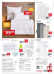 Aktueller XXXLutz Möbelhäuser Prospekt mit Kopfkissen, "NR.1 BEIM PREIS", Seite 29