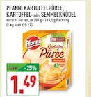 Aktuelles Kartoffelpüree Angebot bei Marktkauf in Dortmund ab 1,49 €