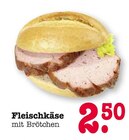 Fleischkäse mit Brötchen im Angebot bei E center in Baden-Baden Fleischkäse mit Brötchen Angebote bei E center Baden-Baden für 2,50 €