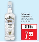 Biala Vodka Angebote von Zubrowka bei Marktkauf Waiblingen für 7,99 €