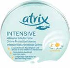 INTENSIVE Schutzcreme von atrix im aktuellen V-Markt Prospekt für 1,29 €