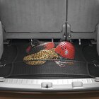 Volkswagen - Gepäcknetz Angebot im Prospekt Gepäcknetz bei Volkswagen im Prospekt "" für 83,50 €