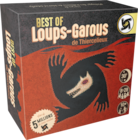 LOUPS GAROU BEST OF - ASMODEE - Auchan Hypermarché à Maubeuge LOUPS GAROU BEST OF - ASMODEE en promo chez Auchan Hypermarché Maubeuge à 10,49 €