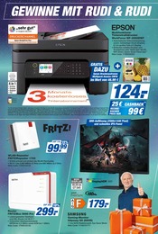 Aktueller expert Prospekt mit Drucker, "Top Angebote", Seite 26