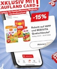 - 15 % Rabatt von  im aktuellen Kaufland Prospekt für 