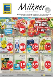 EDEKA Prospekt für Ahlen mit 24 Seiten EDEKA Prospekt für Ahlen: "Aktuelle Angebote", 24 Seiten, 20.10.2025 - 25.10.2025