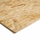 Dalle OSB 2 RL4 en promo chez Castorama Dalle OSB 2 RL4 dans le catalogue Castorama