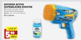 Seifenblasen-Booster im Angebot bei E center in Mannheim Seifenblasen-Booster Angebote von Outdoor Active bei E center Mannheim für 5,99 €