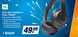 Over-Ear Kopfhörer Tune 760NC Angebote von JBL bei expert Coburg für 49,99 €