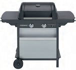Mr.Bricolage Auneuil - Promo Barbecue gaz 2 Series Classic LX 2 en 1 Promo Barbecue gaz 2 Series Classic LX 2 en 1 à 259,00 € dans le catalogue Mr.Bricolage à Auneuil