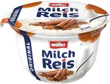 Lidl - Milchreis Angebot im Prospekt Milchreis bei Lidl im Prospekt "" für 0,39 €