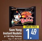 Aktuelles Instant Nudeln Angebot bei E center in Regensburg ab 1,49 €