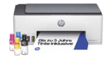 Multifunktionsdrucker Smart Tank 5105 im Angebot bei expert in Freiberg Multifunktionsdrucker Smart Tank 5105 Angebote von HP bei expert Freiberg für 149,00 €