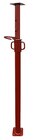 Etai manchon acier 1.60x2.90m - Brico Cash en promo chez Brico Cash Etai manchon acier 1.60x2.90m - Brico Cash dans le catalogue Brico Cash
