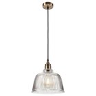 Lamkur Pendelleuchte ASTA 41902 im aktuellen POCO Prospekt