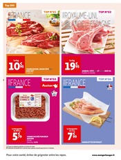 D'autres offres dans le catalogue "Auchan" de Auchan Hypermarché à la page 2