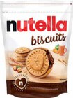 Aktuelle Nutella Angebote bei Netto Marken-Discount in Magdeburg Aktuelles biscuits Angebot bei Netto Marken-Discount in Magdeburg ab 2,79 €